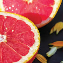 گریپ فروت - Grapefruit