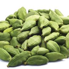 هل گواتمالا - Guatemalan Cardamom