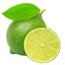 لیمو ترش سبز - Lime