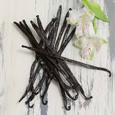 دانه وانیل - Vanilla Bean