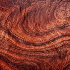 چوب ماهون - Mahogany