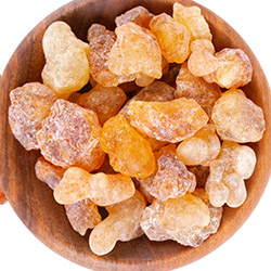 کندر رومی - Mastic or Lentisque