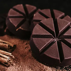 شکلات مکزیکی - Mexican chocolate