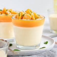 Panacotta - دسر پاناکوتا