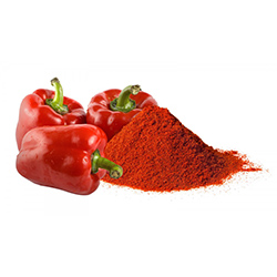 فلفل پاپریکا - Paprika