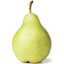 گلابی - Pear