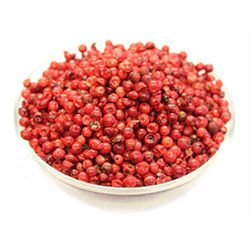 فلفل صورتی - Pink Pepper