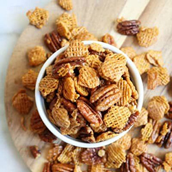 شکلات پرالین - Praline