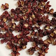 فلفل سیچوان - Sichuan Pepper