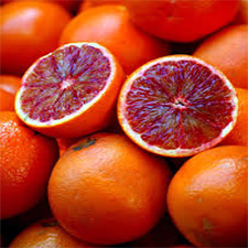 Sicilian Orange - پرتقال سیسیلی