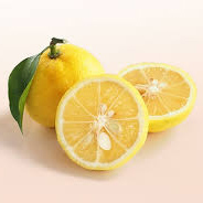 یوزو - Yuzu