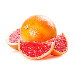 گریپ فروت چینی - toronja (pomelo)