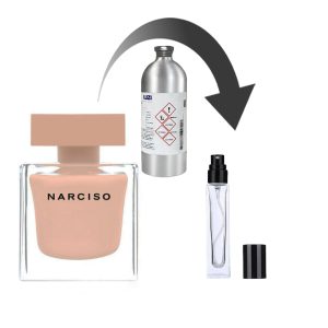 دکانت عطر نارسیسو رودریگز پودری - برند لوزی