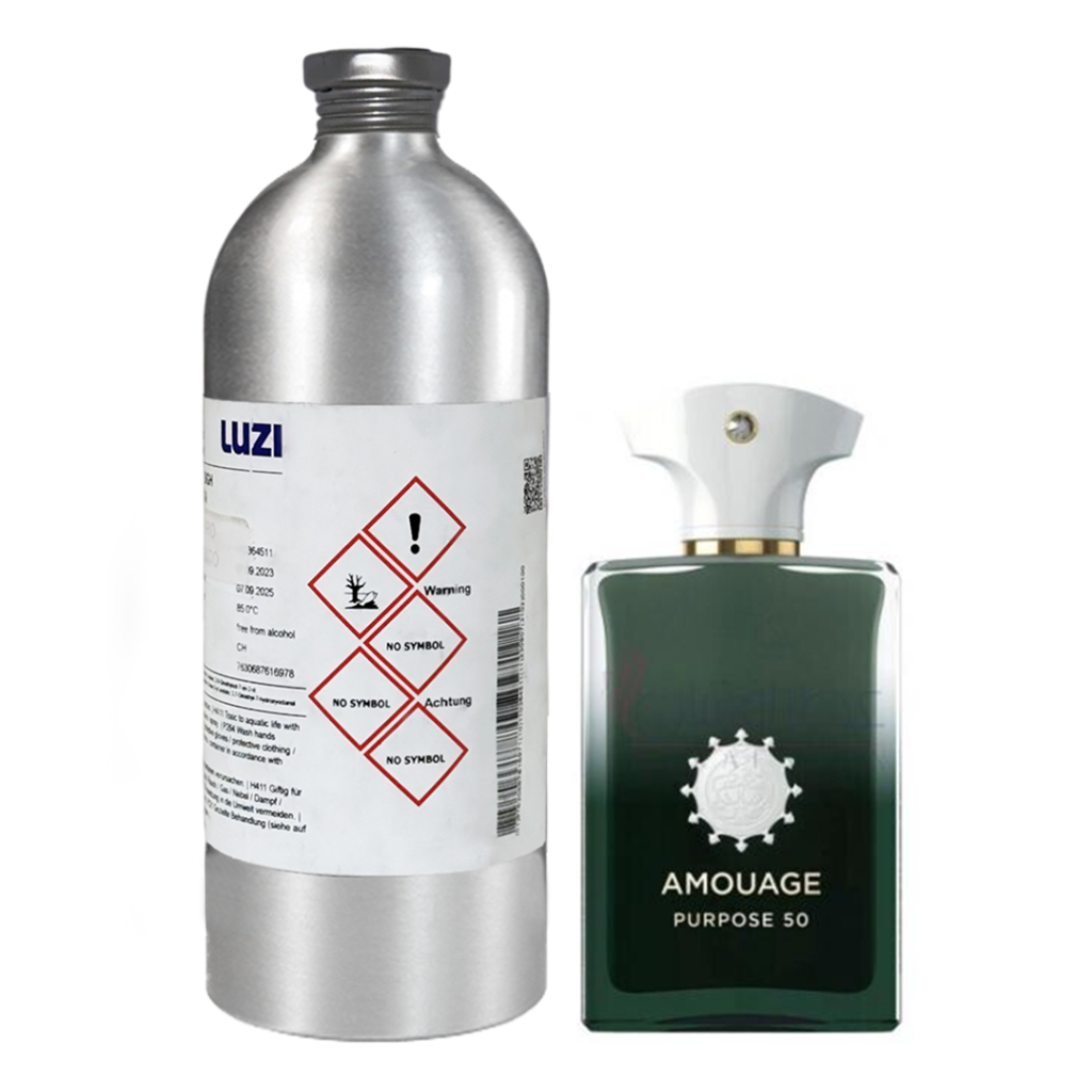 Amouage Purpose 50