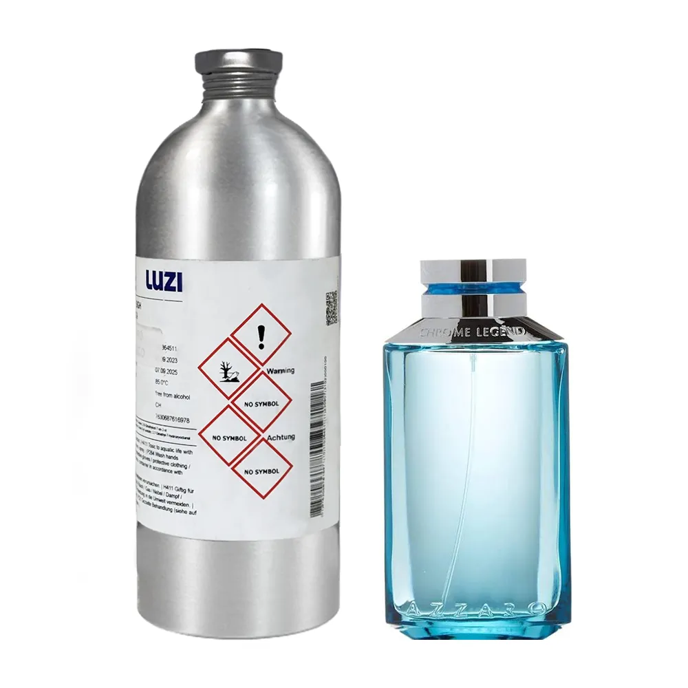ازارو کروم لجند اسانس اسانس خالص عطر آزارو کروم لجند - برند لوزی