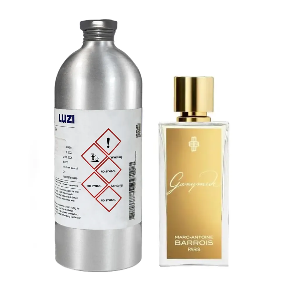 گانیمد اسانس اسانس خالص عطر مارک آنتونی گانیمد